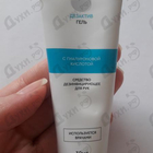 Духи Дезактив Гель от Антисептик