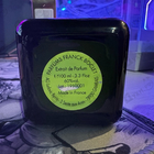 Духи Vinyl от Franck Boclet