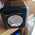 Духи Vinyl от Franck Boclet