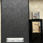 Парфюм Franck Boclet Vinyl