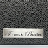 Парфюмерия Vinyl от Franck Boclet
