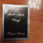 Парфюм Franck Boclet Vinyl