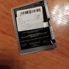 Отзыв Franck Boclet Vinyl