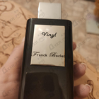 Отзыв Franck Boclet Vinyl