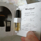 Отзывы Franck Boclet Woodstock