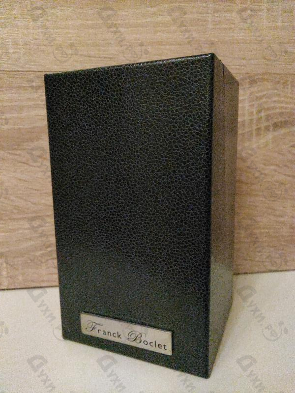 Купить Woodstock от Franck Boclet