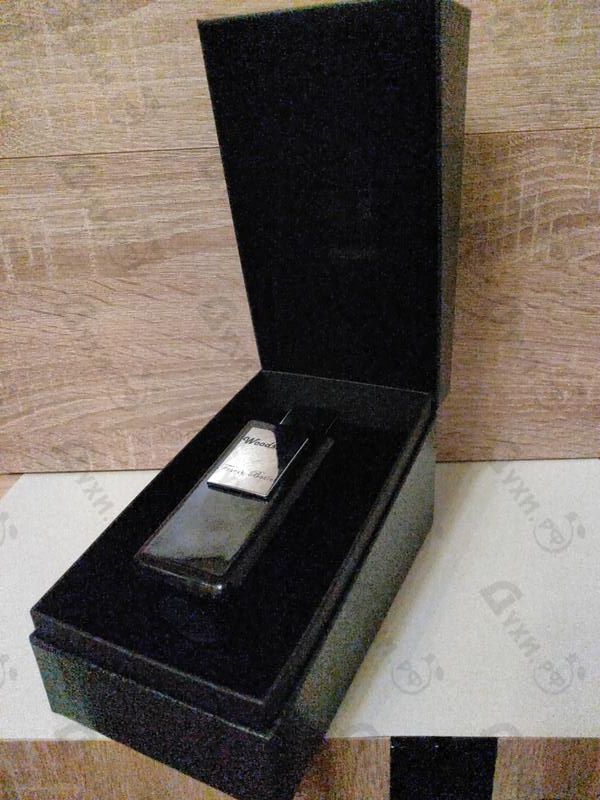 Отзыв Franck Boclet Woodstock