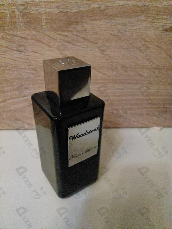 Купить Franck Boclet Woodstock