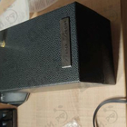 Отзыв Franck Boclet Woodstock