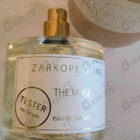 Духи The Muse от Zarkoperfume