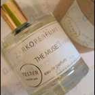 Отзыв Zarkoperfume The Muse