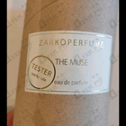 Духи The Muse от Zarkoperfume