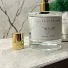 Духи The Muse от Zarkoperfume