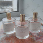 Духи The Muse от Zarkoperfume