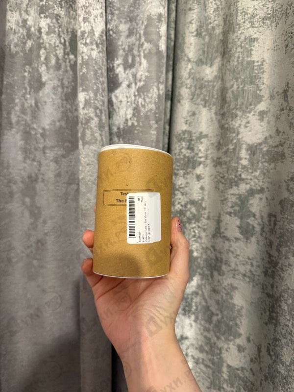 Купить Zarkoperfume The Muse