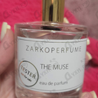 Отзывы Zarkoperfume The Muse