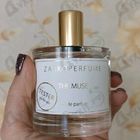 Духи The Muse от Zarkoperfume