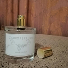 Духи The Muse от Zarkoperfume
