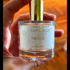 Духи The Muse от Zarkoperfume