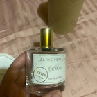 Отзыв Zarkoperfume The Muse