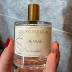 Духи The Muse от Zarkoperfume