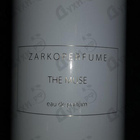 Духи The Muse от Zarkoperfume