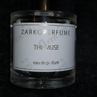 Духи The Muse от Zarkoperfume