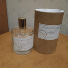 Духи The Muse от Zarkoperfume