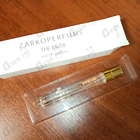 Отзывы Zarkoperfume The Muse