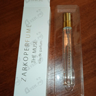 Отзывы Zarkoperfume The Muse