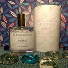 Духи The Muse от Zarkoperfume