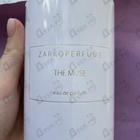 Духи The Muse от Zarkoperfume