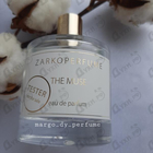 Духи The Muse от Zarkoperfume