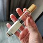 Духи The Muse от Zarkoperfume