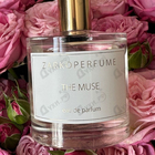 Духи The Muse от Zarkoperfume