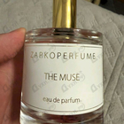 Отзыв Zarkoperfume The Muse