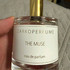Отзывы Zarkoperfume The Muse