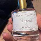 Духи The Muse от Zarkoperfume