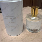 Парфюм Zarkoperfume The Muse