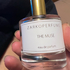 Духи The Muse от Zarkoperfume