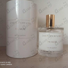 Отзыв Zarkoperfume The Muse