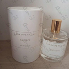 Отзывы Zarkoperfume The Muse