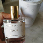 Духи The Muse от Zarkoperfume