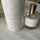 Духи The Muse от Zarkoperfume