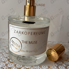 Отзыв Zarkoperfume The Muse