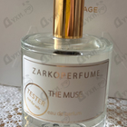 Духи The Muse от Zarkoperfume