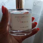 Духи The Muse от Zarkoperfume