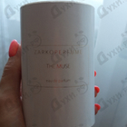 Парфюм Zarkoperfume The Muse