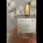 Духи The Muse от Zarkoperfume