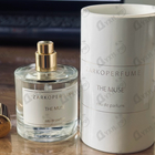 Отзывы Zarkoperfume The Muse